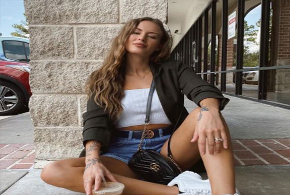 العثور على جثة أشهر فتاة على “انستغرام” في أمريكا