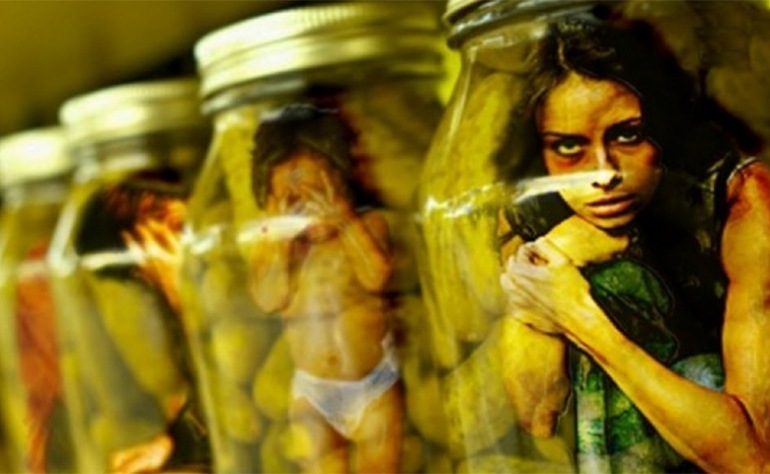 الإتجار بالأشخاص في تونس حقيقة صادمة!