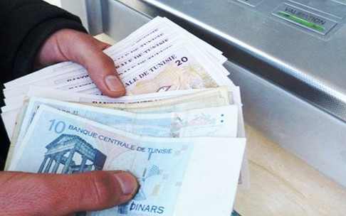 الزيادة في الأجر الأدنى المضمون