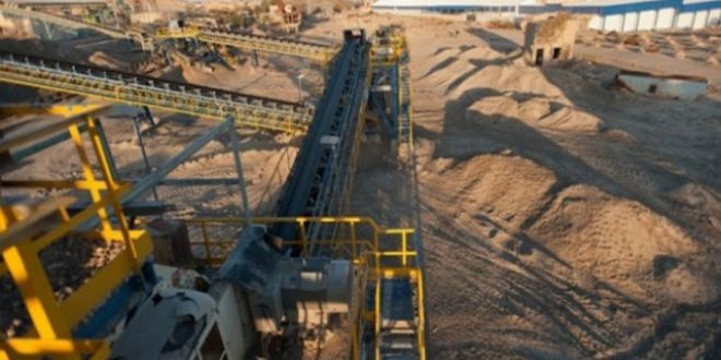 قريبا/ استئناف نشاط مناجم الفسفاط الأربعة