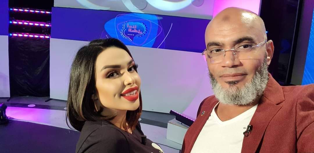 محمد الهنتاتي: اساور تميل لي عاطفيا (فيديو)