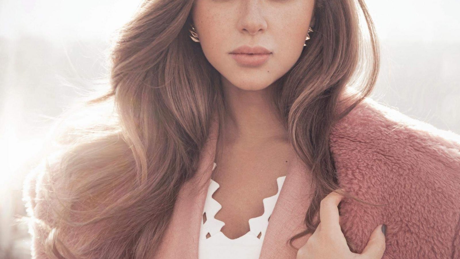 انظروا كيف ستودع مريام فارس 2020 انظروا كيف ستودع مريام فارس 2020