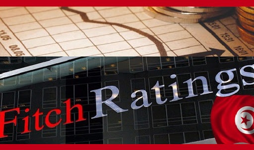 وكالة “فيتش رايتنغ ” تحذر من ردود عنيفة على الإجراءات المالية القاسية في تونس ودول أخرى