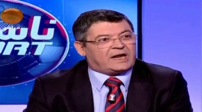 أحمد المغيربي: أعرف من روج إشاعة وفاتي أحمد المغيربي: أعرف من روج إشاعة وفاتي