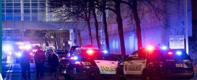 قتلى وجرحى في إطلاق نار بولاية إيلينوي الأميركية