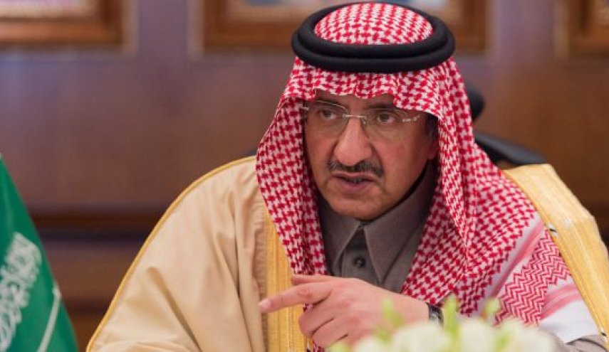 حياة ولي العهد السعودي السابق في خطر حسب محامين حياة ولي العهد السعودي السابق في خطر حسب محامين