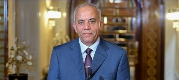 الحبيب الجملي: “أنا فرصة ضاعت على تونس وقد نشهد في أي لحظة اغتيالا سياسيا”