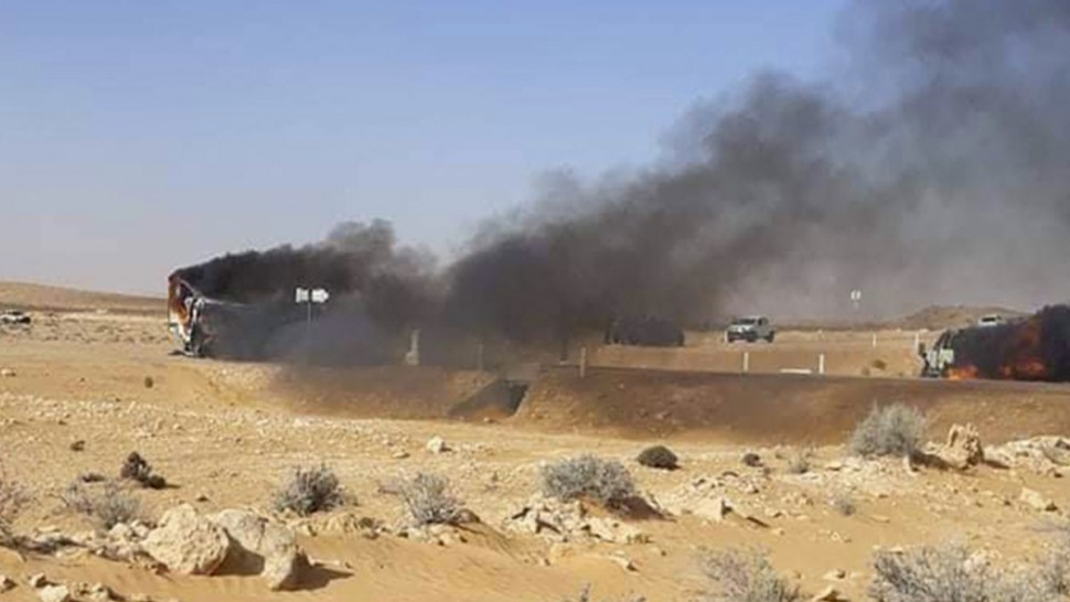 أحداث “العين السخونة”: أهالي دوز يغلقون المحلات التجارية والمؤسسات العمومية