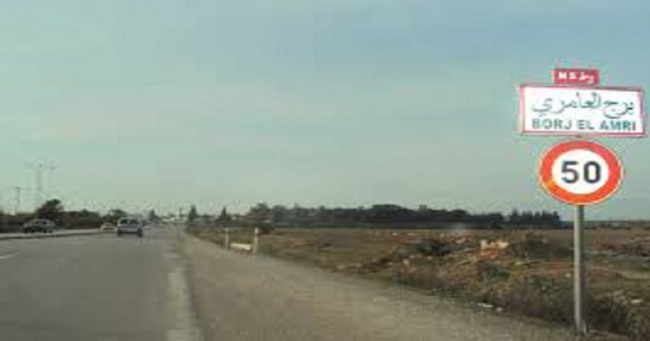 برج العامري: وفاة زوجين وطفلهما بالغاز