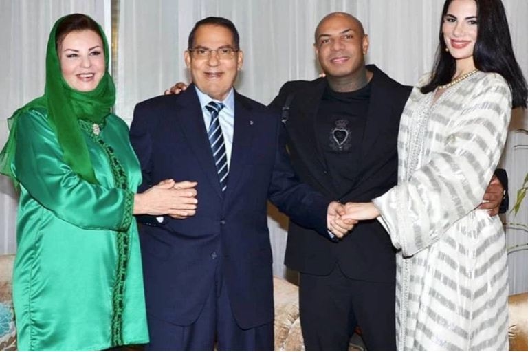 التمديد في آجال تجميد ممتلكات عدد من أفراد عائلة بن علي بكندا لخمس سنوات