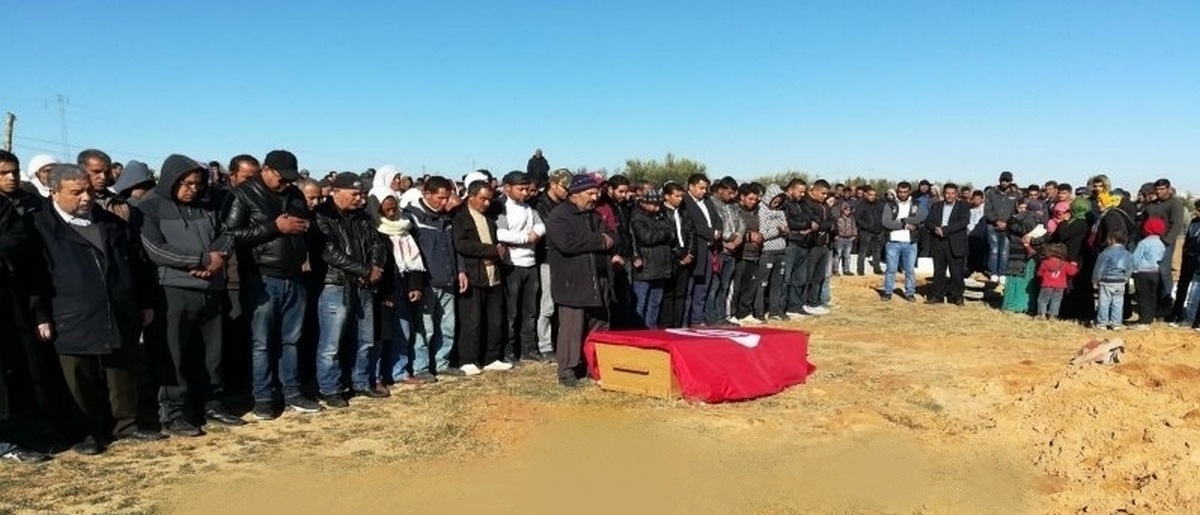 شقيقه يروي التفاصيل: اللحظات الأخيرة في حياة الشهيد الراعي عقبة الذيبي