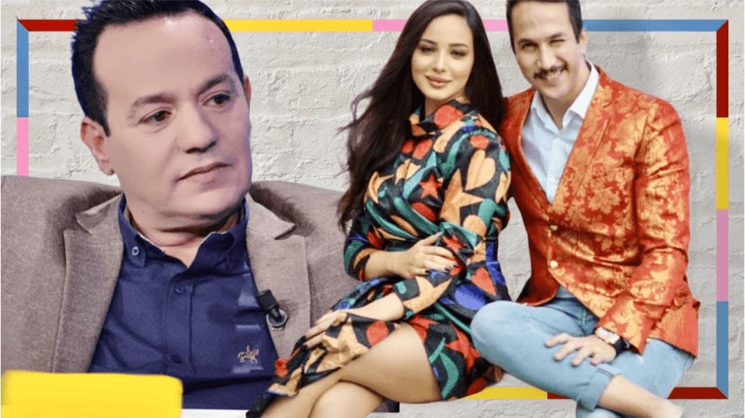 حقيقة العلاقة بين حسان الدوس ورملة الذويبي