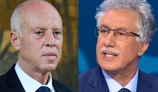 حمة الهمامي لـ”تونس الآن”: قيس سعيد لا حاجة له للحوار ولا يملك تصورا لمستقبل البلاد
