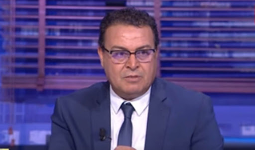 المغزاوي: إقالة 5 وزراء هروب إلى الأمام