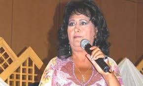 وفاة الفنانة القديرة زهيرة سالم