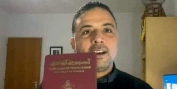 لهذا لسبب قرر قاضي التحقيق العسكري إصدار بطاقة إيداع بالسجن ضد مخلوف