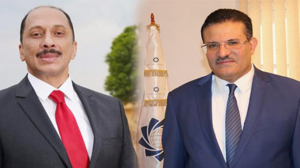 “عبو تأبط شرا وتآمرا”