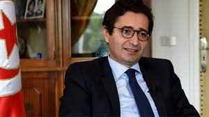 هذا ما قاله حزب افاق تونس عن رئيسيه السابق والجديد