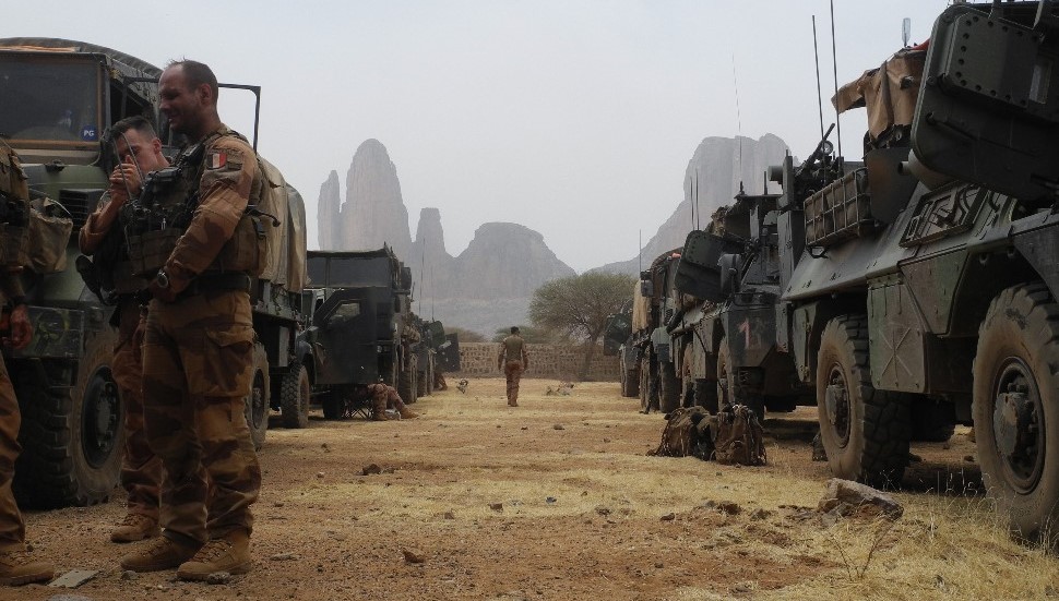 هذا مقترح الجودي للخروج من الأزمة الحالية