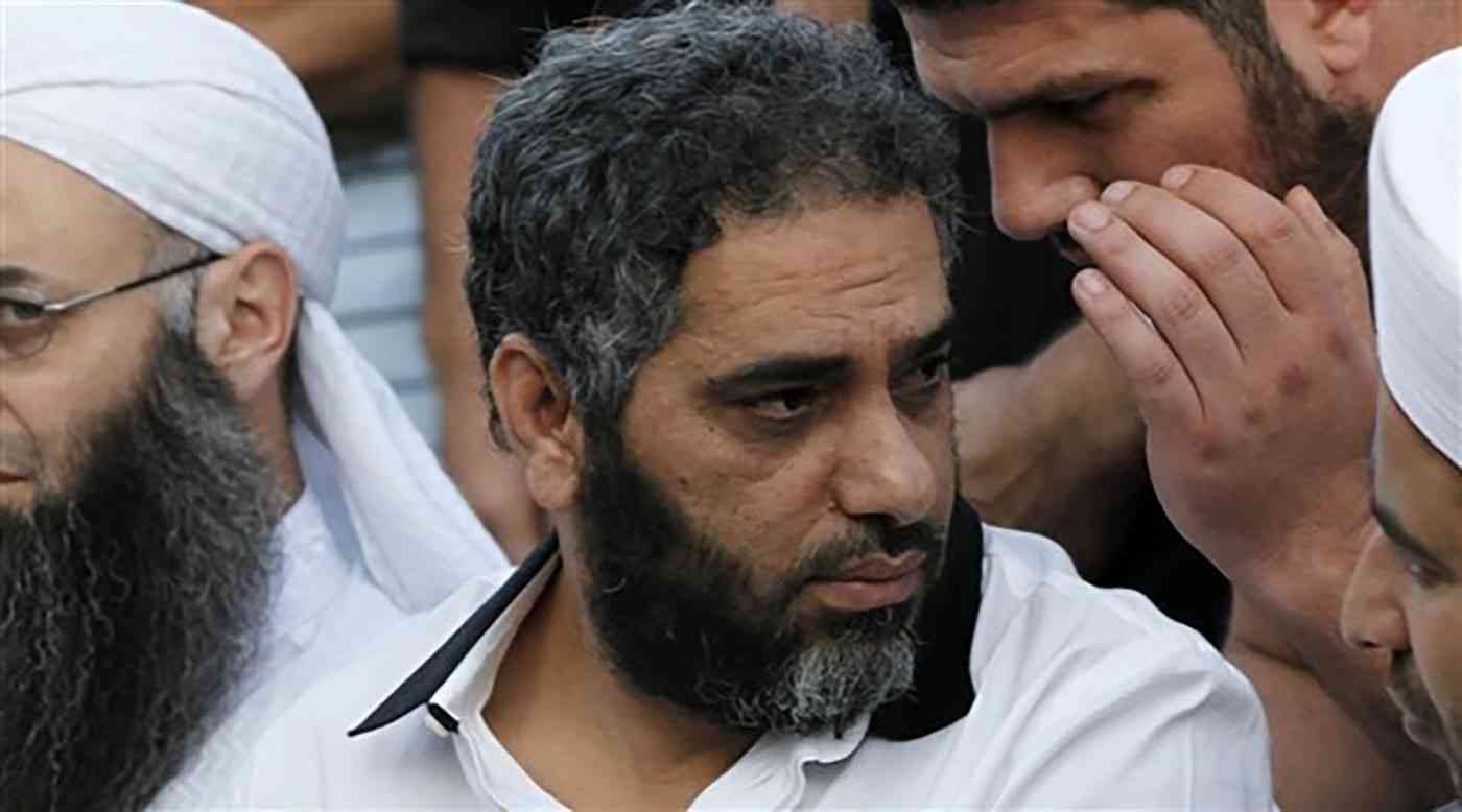 فضل شاكر يخرج عن صمته ويتحدث عن اسباب الحكم عليه بالسجن