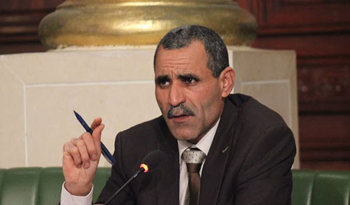 التبيني: “نستغرب كيفاه أي شخص يهز مرتو ولى بنتو داوي عند العفاس”