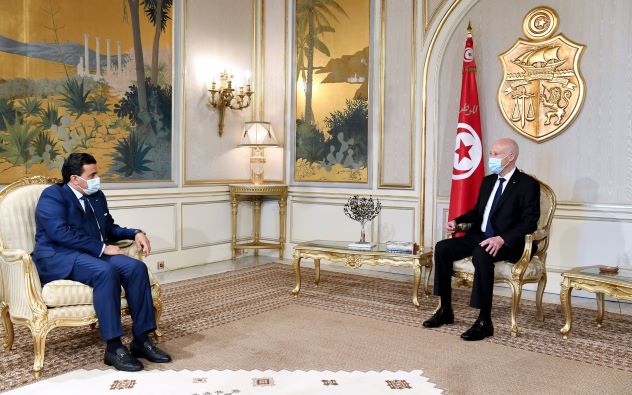 برعاية الامم المتحدة/ تونس تحتضن جائزة الشيخ تميم للتميز في مكافحة الفساد