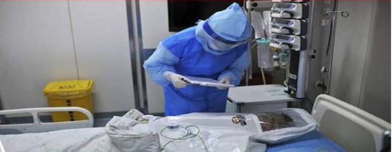 ينجو من الإعدام .. ويقتله “فيروس كورونا”!