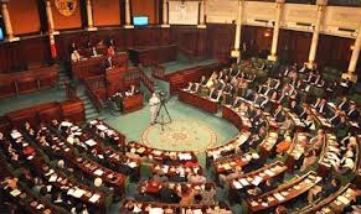 هيئة مراقبة دستورية القوانين تقرّ بعدم دستورية الفصل 4 من قانون المالية التّعديلي