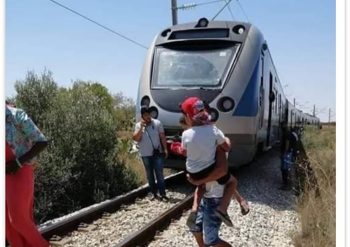 رعب وهلع في مترو الساحل