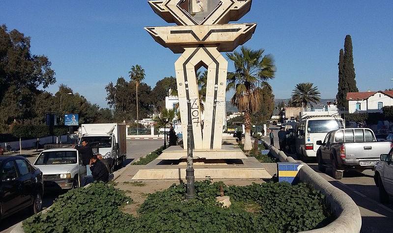 غلق مصلحة التعريف بالإمضاء ببلدية مجاز الباب