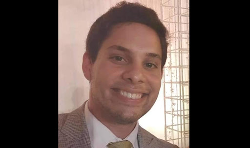 إعلان ضياع شاب اختفى في ظروف غامضة