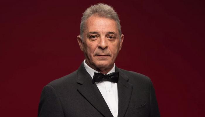 محمود حميدة : القدرة الجنسية تمنعني بالزواج من الثالثة