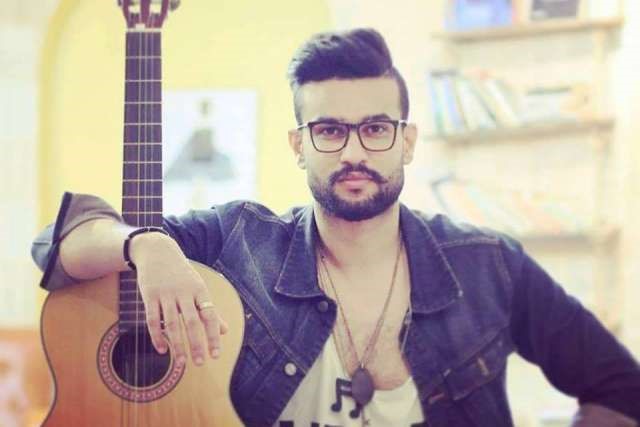 “أمان أمان” جديد الفنان التونسي مرتضى