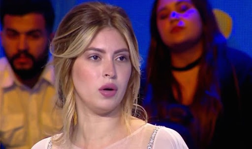 4 أشهر سجنا في حق مريم الدباغ