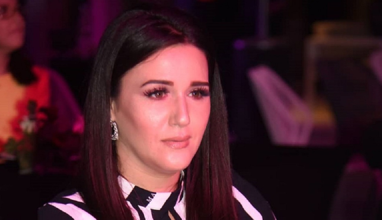 مريم بن شعبان: “ولات عندي فوبيا من الميديا”