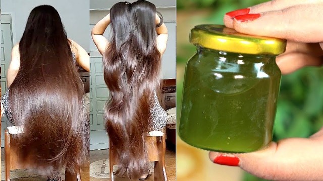 هذا المشروب يقوي الشعر ويمنع تساقطه