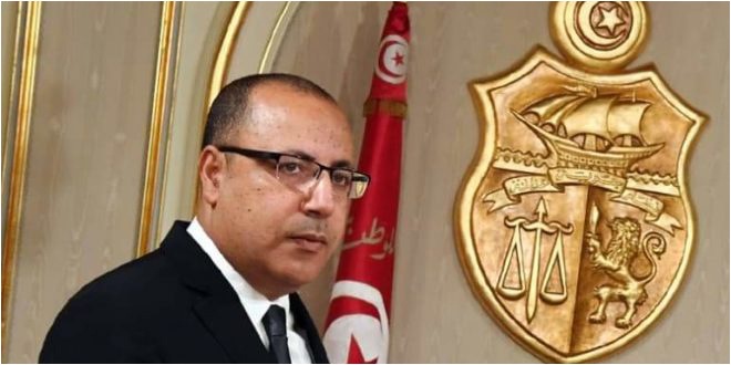 بعد وصوله إلى تونس /هذا ما قرّره رئيس الحكومة