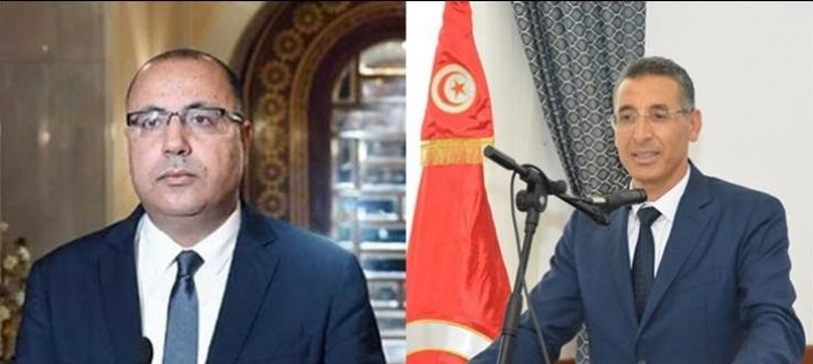 عملية ذبح راعي الأغنام: المشيشي يُكلٌف وزير الداخلية بالتحول إلى القصرين
