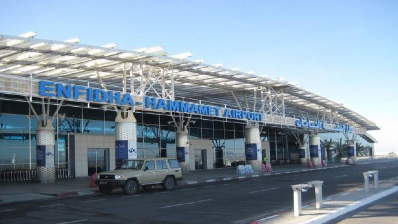 سياح بلغاريون في سوسة والحمامات