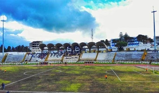 ملعب بنزرت..هذا ما قررته الوزارة