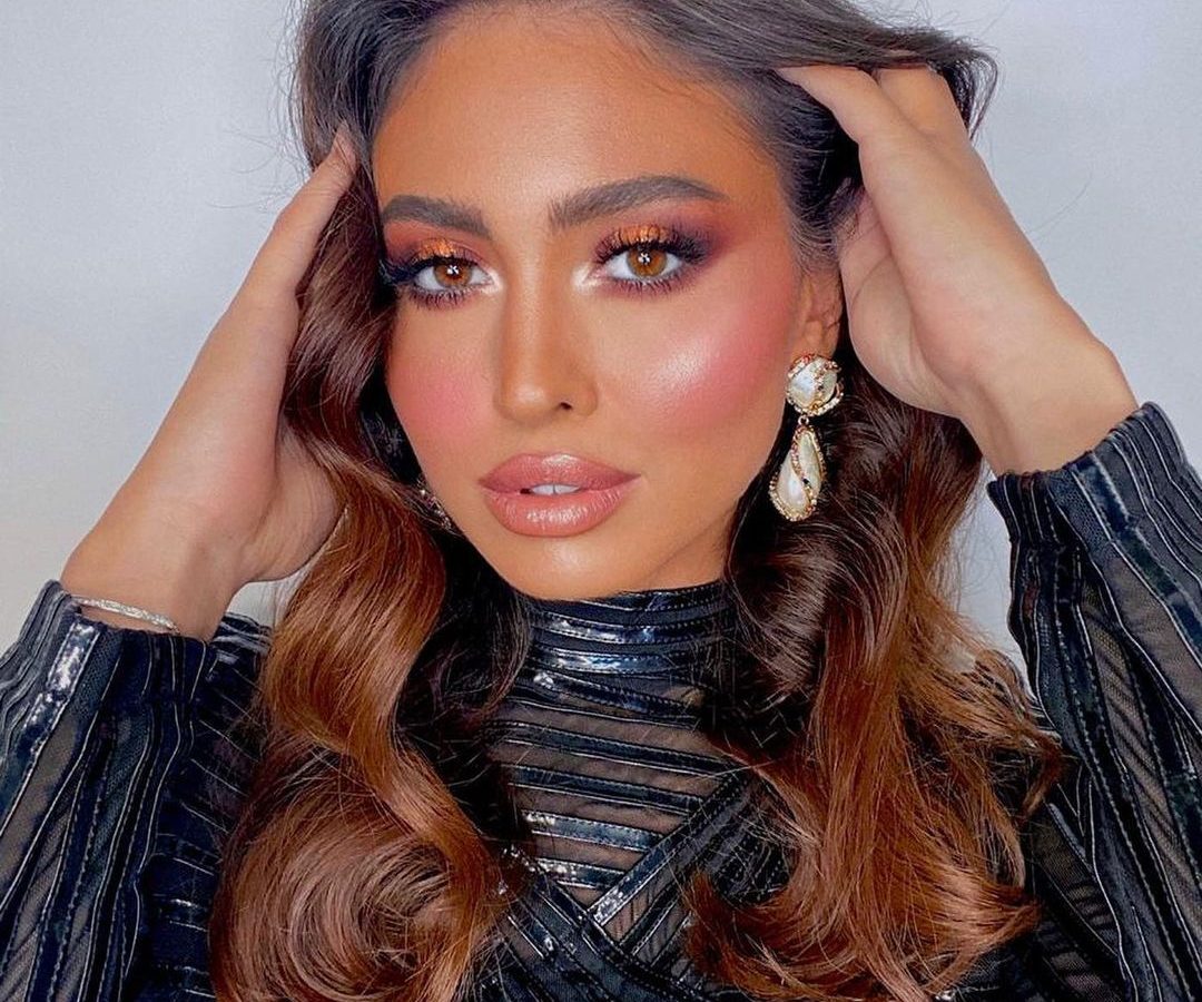 من هي نيكول سعفان حبيبة طارق العريان الجديدة؟