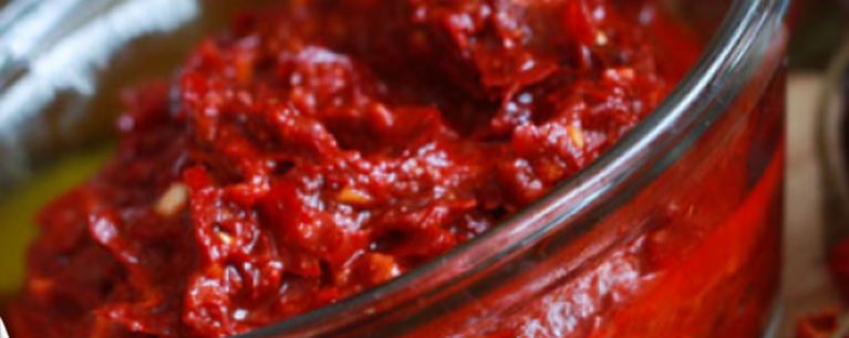 مهرجان الهريسة يعود  من 7 الى 10 اكتوبر