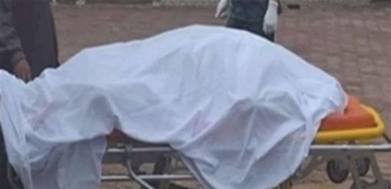 قرمبالية: انتشال جثة شاب من قنال وادي مجردة