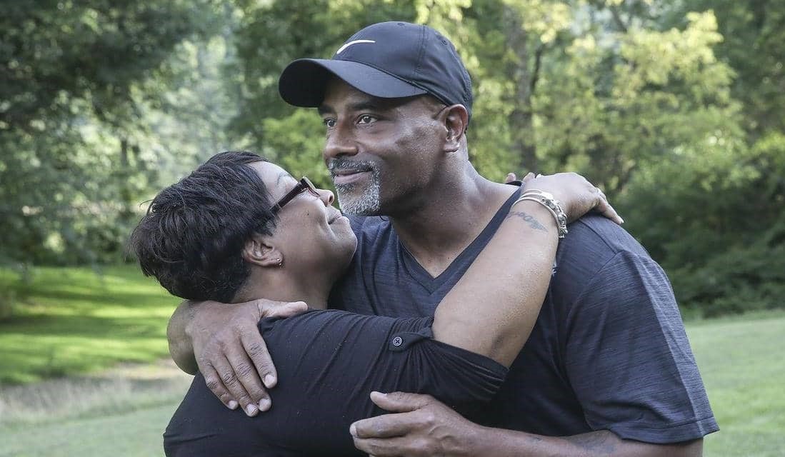 قضى 28 عاما ظلما في السجن: تعويض خرافي للمتهم البريء