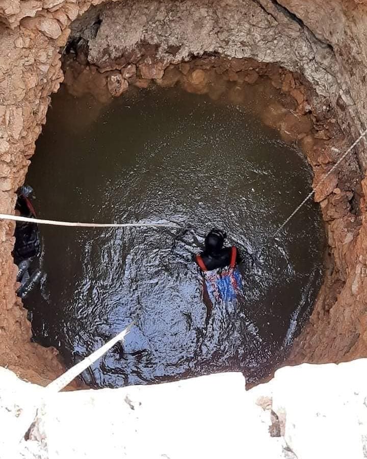 جريمة بشعة: يقتل صديقه بسبب قارورة خمر