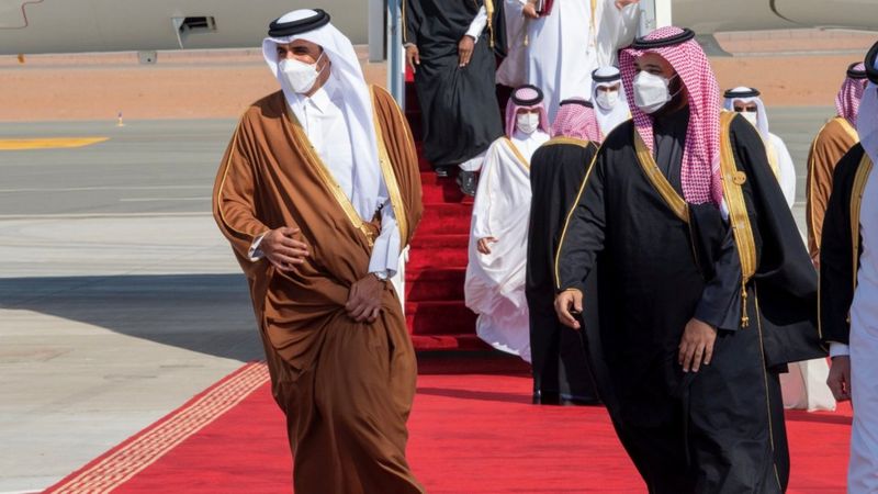 تونس تشيد بنتائج القمة الخليجية