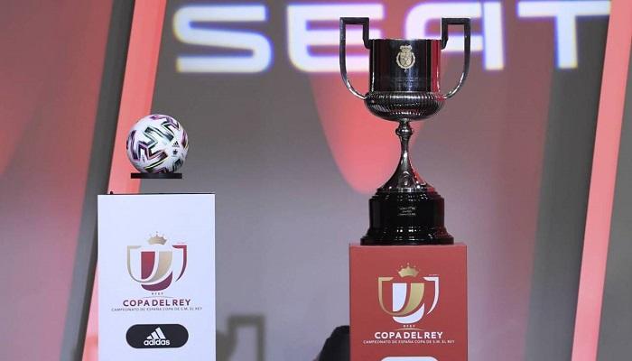 كأس اسبانيا: برشلونة يواجه هذا الفريق في الدور نصف النهائي