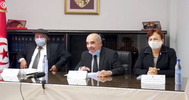 الموفق الإداري: الحق في العمل أصبح حبرا على ورق