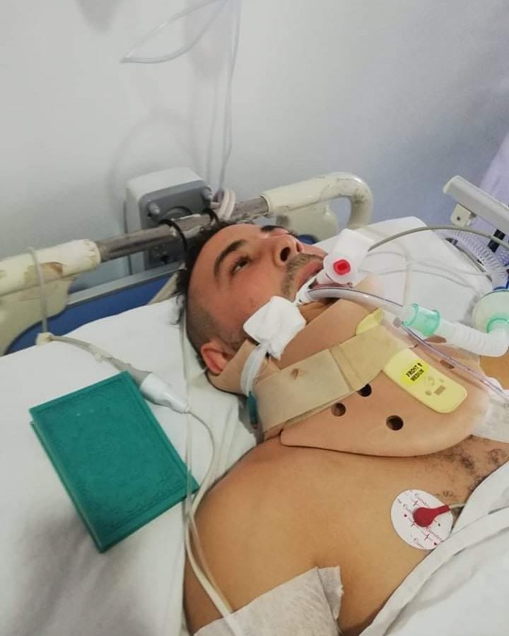 عون أمن أطلق عليهما النار: وفاة أحد المصابين في حادثة ليلة رأس السنة بالمكنين