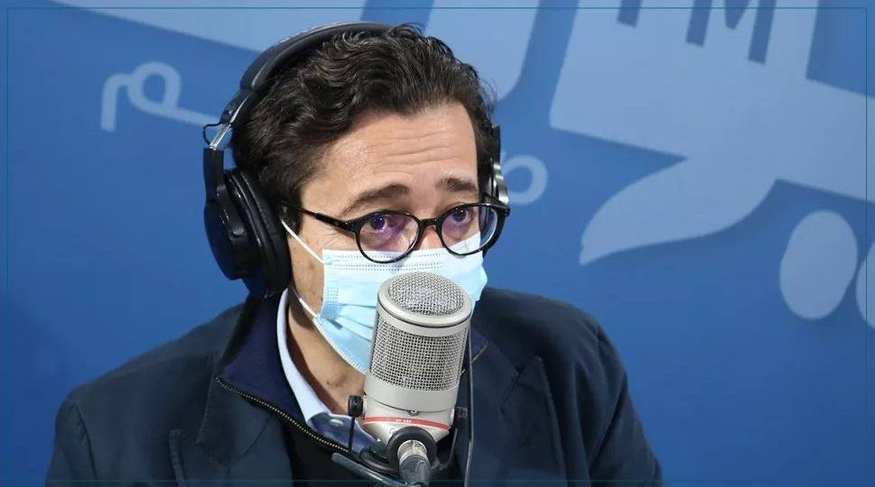 فاضل عبد الكافي: بجرة قلم يمكن تغيير الأوضاع في تونس فاضل عبد الكافي: بجرة قلم يمكن تغيير الأوضاع في تونس